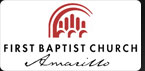 First Baptist Church-Amarillo